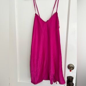Wild Fable Slip Dress